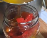 Foto del paso 3 de la receta: Morrones confitados