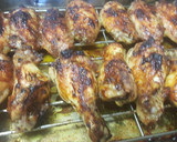 Foto del paso 3 de la receta: Alitas de pollo para enamorar
