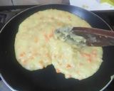 Foto langkah ke 3 dari resep Mini Crakers isi rougout.