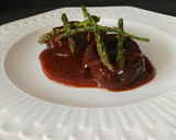 Foto del paso 11 de la receta: Carrilleras con miel