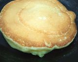 Foto langkah ke 4 dari resep Pancake super simpel.