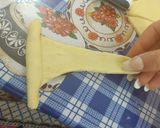 Foto del paso 7 de la receta: Medialunas express para matear