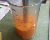 Foto del paso 1 de la receta: Smothie de energía