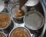 Foto langkah ke 6 dari resep Bolu Kukus Gulmerah.