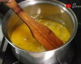 Foto langkah ke 5 dari resep Kue sus jumbo vla vanilla.
