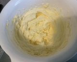 Une image de l'étape 4 de Crème d’amandes toastée.