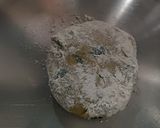 A picture of step 5 of Methi Thepla.