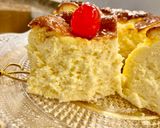 Foto del paso 14 de la receta: Tarta de queso (Cheesecake)