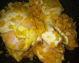 Foto langkah ke 2 dari resep Ayam goreng bumbu kuning.