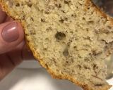 Foto del paso 6 de la receta: Budín de Banana sin azúcar