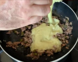 Foto del paso 5 de la receta: Solomillo de cerdo en salsa de anchoas