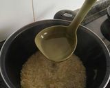 Foto del paso 7 de la receta: Risotto de algas