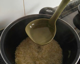 Foto del paso 7 de la receta: Risotto de algas