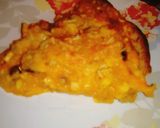 Foto del paso 4 de la receta: Tarta de calabaza, choclos y queso 👏 👏 👌👌😉
