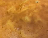Foto del paso 6 de la receta: Bizcocho con chips de chocolate
