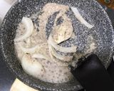 Foto langkah ke 5 dari resep Sop Buntut Sapi.