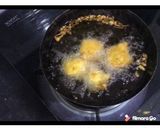 મેક એન્ડ ચીઝ વડા રેસીપી સ્ટેપ5ફોટો