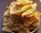 Foto del paso 7 de la receta: Orellas de Entroido (Orejas de Carnaval)
