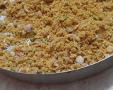 सत्तू की लिट्टी (sattu ki litti recipe in Hindi) रेसिपी चरण 2 फोटो