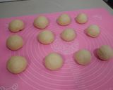 Foto langkah ke 5 dari resep Donat Krispi.