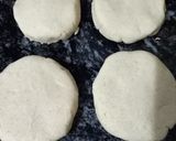 Foto del paso 4 de la receta: Arepas 😃😊😋