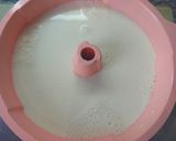 Φωτογραφία βήματος 5 της συνταγής Panna cotta ❤️