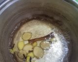 Foto langkah ke 2 dari resep 291. Teh Masala.