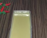 Foto langkah ke 6 dari resep Sawi Sipuding lumut Butter.