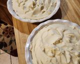 A picture of step 8 of Shepherds Pie.