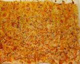 Foto del paso 4 de la receta: Masa para pizza casera, muy sencilla y rápida