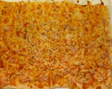 Foto del paso 4 de la receta: Masa para pizza casera, muy sencilla y rápida