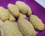 Foto langkah ke 8 dari resep Kroket Kentang Creamy.
