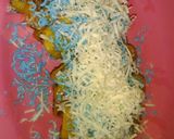 Foto langkah ke 3 dari resep Pisang Bakar Keju.
