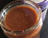 Khatti mithi chutney recipe step 3 photo