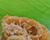 Foto langkah ke 7 dari resep Kulit Pastel Renyah.