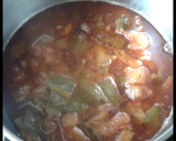 Foto del paso 5 de la receta: Galianos