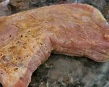 Foto del paso 5 de la receta Secreto al horno con patatas