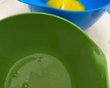 Kek Marble Kukus Super Moist