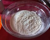 Foto del passaggio 3 della ricetta Crespelle salate (con ripieno a piacere) al forno gratinate