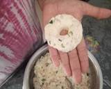 Instant Suji vada/ Rava vada recipe step 3 photo
