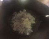 Foto langkah ke 1 dari resep Mie Tek Tek.