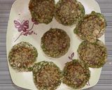 Foto del paso 4 de la receta: Croquetas de Espinaca y Queso 🥬🧀