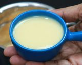 ક્રીમી ઓરેન્જ જ્યૂસ (Creamy Orange Juice Recipe In Gujarati) રેસીપી સ્ટેપ3ફોટો