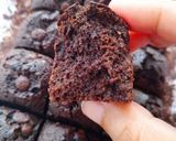 Foto langkah ke 5 dari resep Gluten Free Brownies Mix.