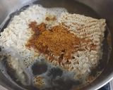 मैगी पुलाव (maggi pulao recipe in Hindi) रेसिपी चरण 1 फोटो
