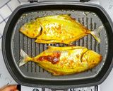 Foto langkah ke 5 dari resep Ikan Bakar Madu | Bukan Ikan Bakar Biasa.