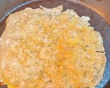 十三香豬肉高麗菜蛋餅的食譜步驟5照片