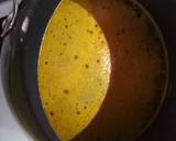 Dalma recipe step 2 photo