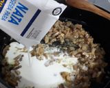 Foto del paso 4 de la receta: 87. Filetes de pollo con champiñones