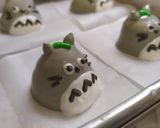 Foto langkah ke 4 dari resep Meringue Cookie.